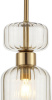 Подвесной светильник Gloss 1141/1S Beige