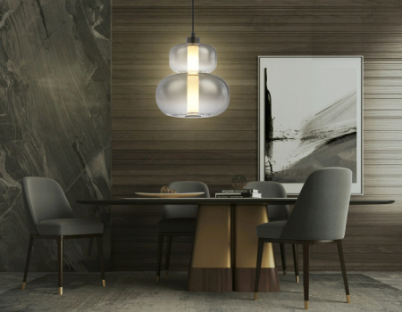 Подвесной светильник High Light LH11052
