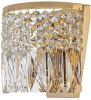 Настенное бра Arti Lampadari Sara Gold Sara E 2.10.505 G