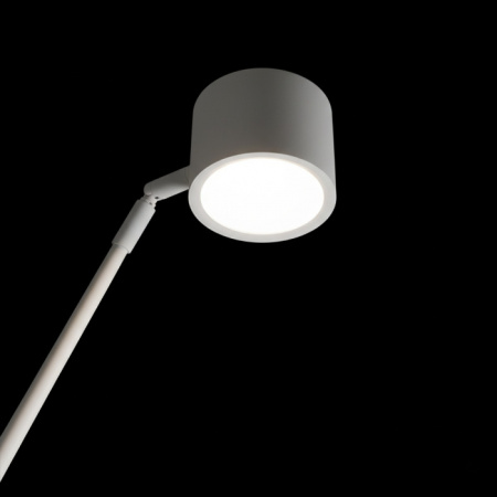 Торшер Sampei 10374/2300 White