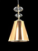 Подвесной светильник Veneziana LDP 1113 GD