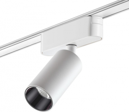 Трековый светильник Novotech Shino 359089