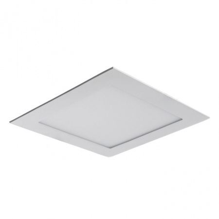 Точечный светильник Fine A2412PL-1WH