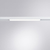 Трековый светильник Linea A4672PL-1WH