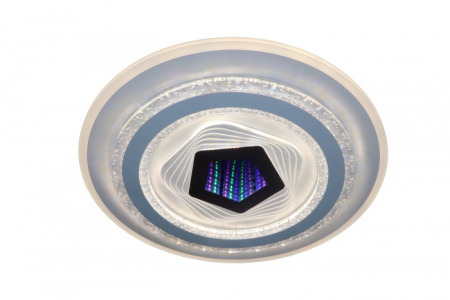 Потолочный светильник LED LED LAMPS 81069