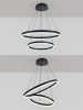 Подвесной светильник LED LIGHT LED LAMPS 81298