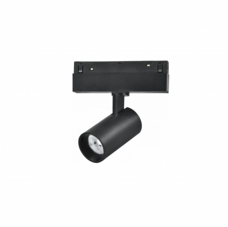 Трековый светильник iLEDEX TECHNICAL VISION48/22 SMART 4822-011-D45-8W-38DG-BK