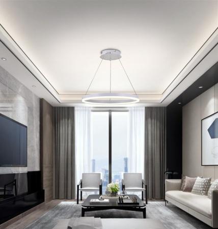Подвесной светильник LED LIGHT LED LAMPS 81294