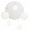 Подвесной светильник Maytoni Basic form MOD321PL-05W1
