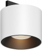 Трековый светильник Maytoni Alfa S TR188-1-5W2.7K-M-BW