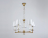 Подвесная люстра HIGH LIGHT LH71021
