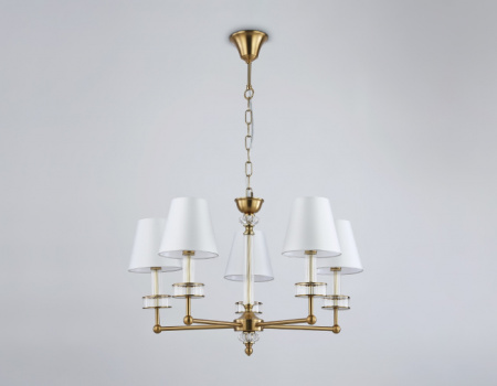 Подвесная люстра HIGH LIGHT LH71021