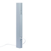 Подвесной светильник ULO-K10D ULO-K10D 60W/5000K/L120/H IP40 SILVER