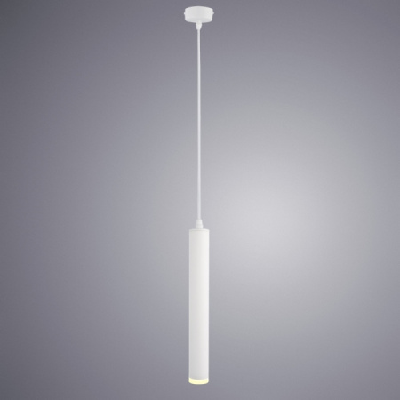 Светильник подвесной Arte Lamp Hubble A6811SP-1WH
