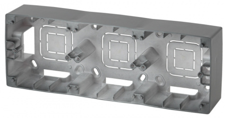 Коробка монтажная 12-6102-12