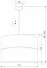 Подвесной светильник TK Lighting Hilton 524 Hilton