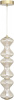 Светильник подвесной ST Luce Spine SL6136.213.01