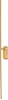 Настенный светильник Skipton 85001-1W-L BR