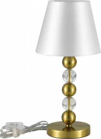 Настольная лампа ST Luce Aurora SL2003.304.01