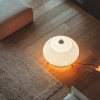 Торшер 8610P 8610T/C LED white