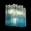 Бра Murano 10580W Clear blue
