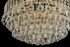 Подвесная люстра Arti Lampadari Pompei Pompei E 1.5.40.100 G