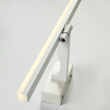 Подсветка для картин LED4U L7186-420 WH