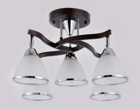 Потолочная люстра Ambrella Light TR TR3113