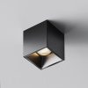 Накладной светильник Maytoni Alfa LED C064CL-5W3K-SQ-B