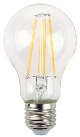Лампочка светодиодная филаментная F-LED A60-13W-840-E27