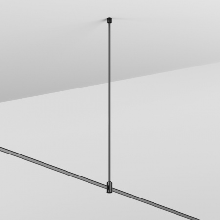 Монтажные элементы Accessories for tracks Flexity TRA200C-L740-11B