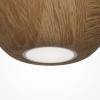Подвесной светильник Basic Texture MOD461PL-01BG