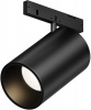 Трековый светильник Maytoni Focus Led TR187-1-5W3K-M-B