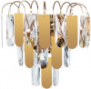 Настенное бра Arte Lamp Vivien A2719AP-2GO