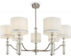Потолочная люстра Albero FR5108PL-07N