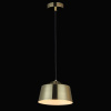 Подвесной светильник Loft Lux LOFT LUX 77031-1P GOLD