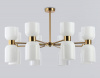Потолочная люстра HIGH LIGHT LH56095