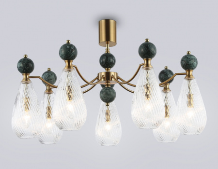 Потолочная люстра Ceramo Modern LH53293