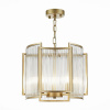 Подвесной светильник ST-Luce Cosenza SL1234.203.03