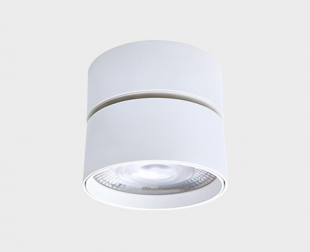 Спот IT02-011 white 3000K