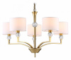 Подвесная люстра High Light LH71131