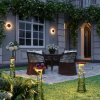 Уличный наземный светильник Odeon Light Liana 7108/15GL