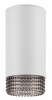Накладной светильник Эра OL40 WH/GR Б0058478