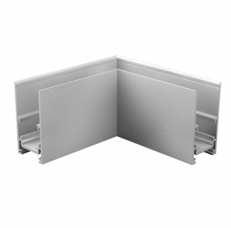 Соединитель угловой Vision48/22 CORNER CONNECT 4822-021-95/95-WH