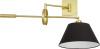 Бра Brantol LDW 1124 MD+BK