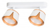 Спот Amaks A8028PL-2WH