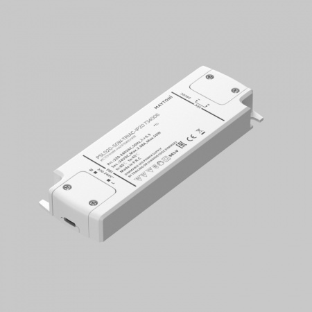 Источник питания Источники напряжения Triac 734006