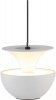 Трековый светильник iLEDEX TECHNICAL VISION48/22 4822-012-D80-6W-38DG-4000K-WH
