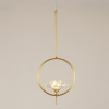 Светильник подвесной ImperiumLoft Lotos-One01 140840-26