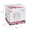 Точечный светильник 53001-9.5-001LD GX53+LED3W WT